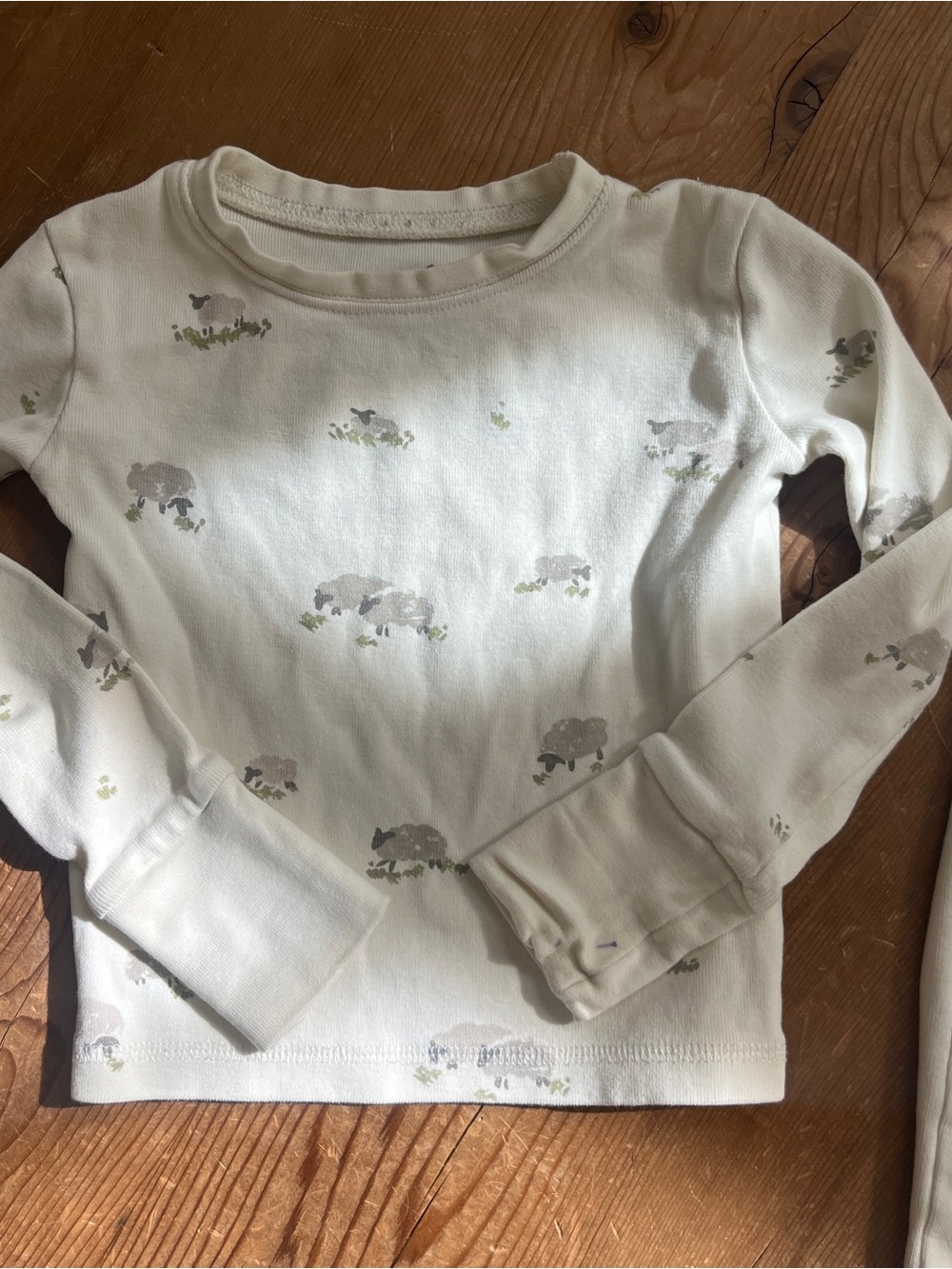 Pehr Cotton PJ set